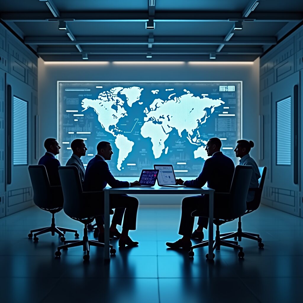 Nigeria: de opkomst van een digitale grootmacht.