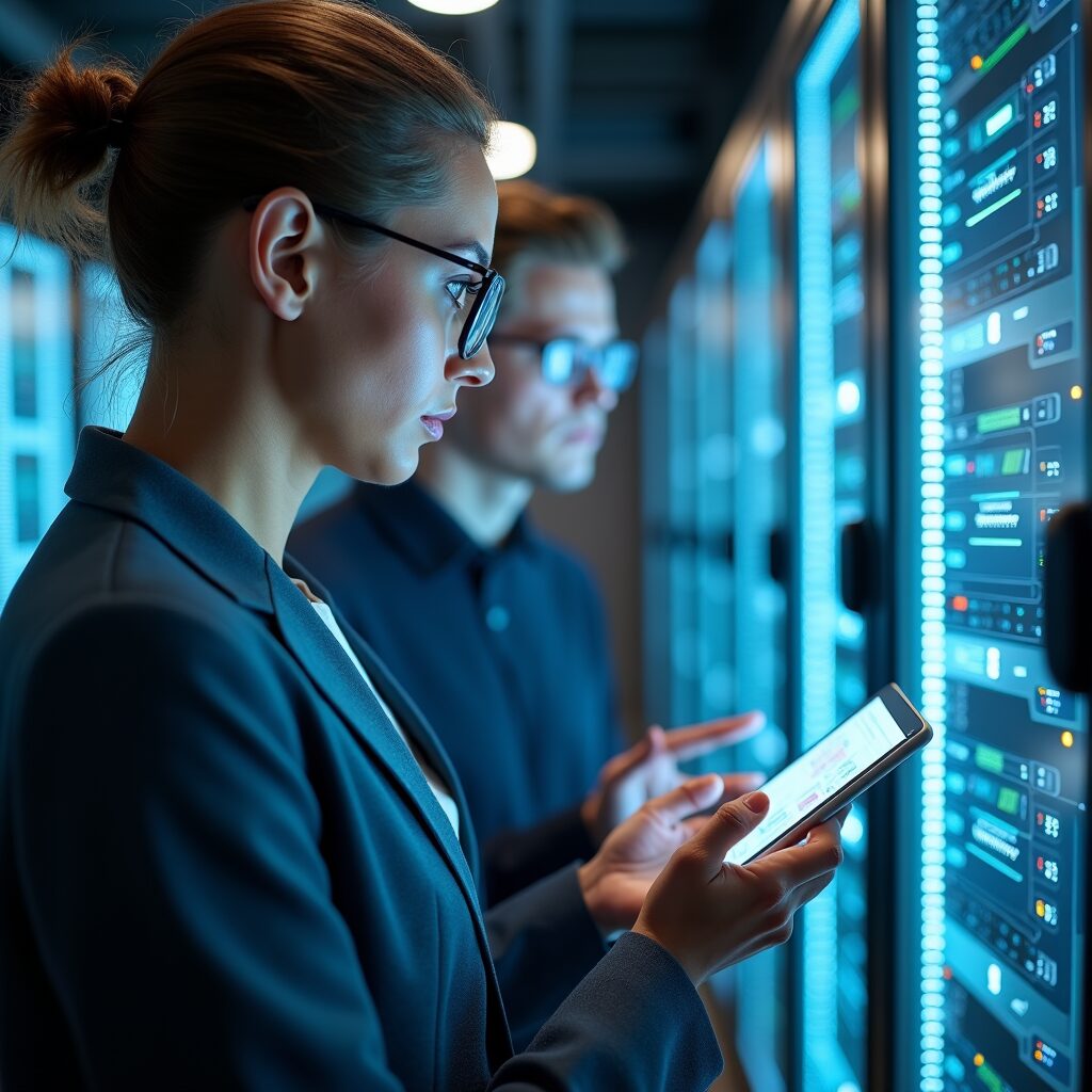 Nederlandse expertise voor duurzame tech-groei in Nigeria.