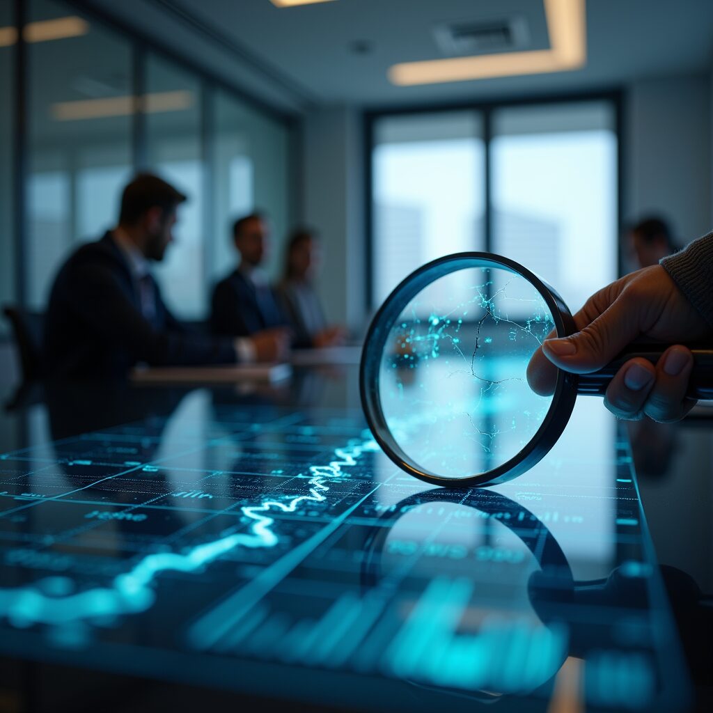 Nio-zaak: wake-upcall voor governance in tech.