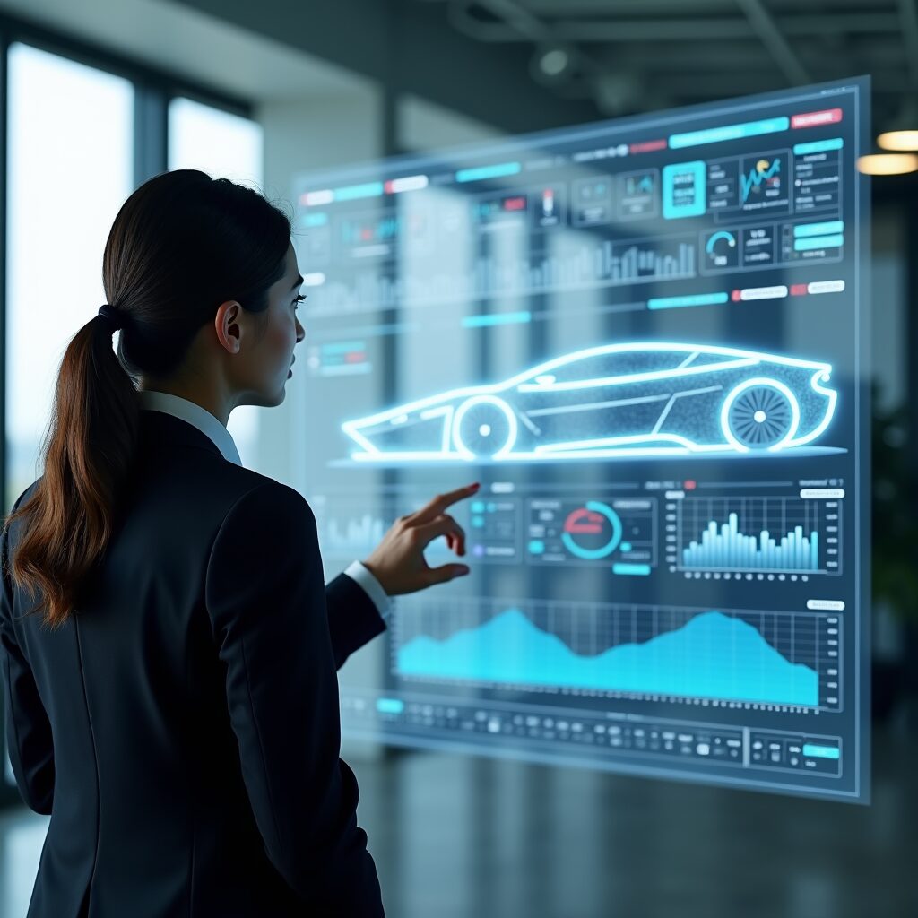 Rechtszaak Nio: wake-upcall voor transparantie in EV-sector.