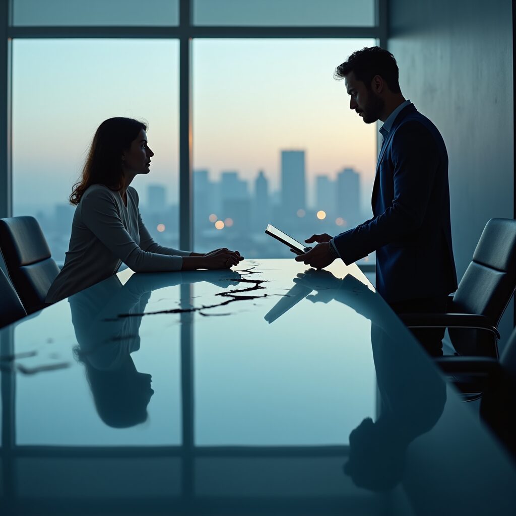 Nio's fraude: een wake-up call voor IT-beslissers.