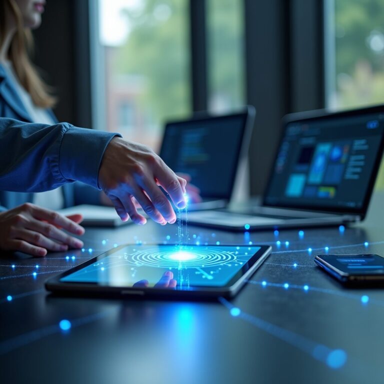 eSIM: strategische evolutie in zakelijke connectiviteit.