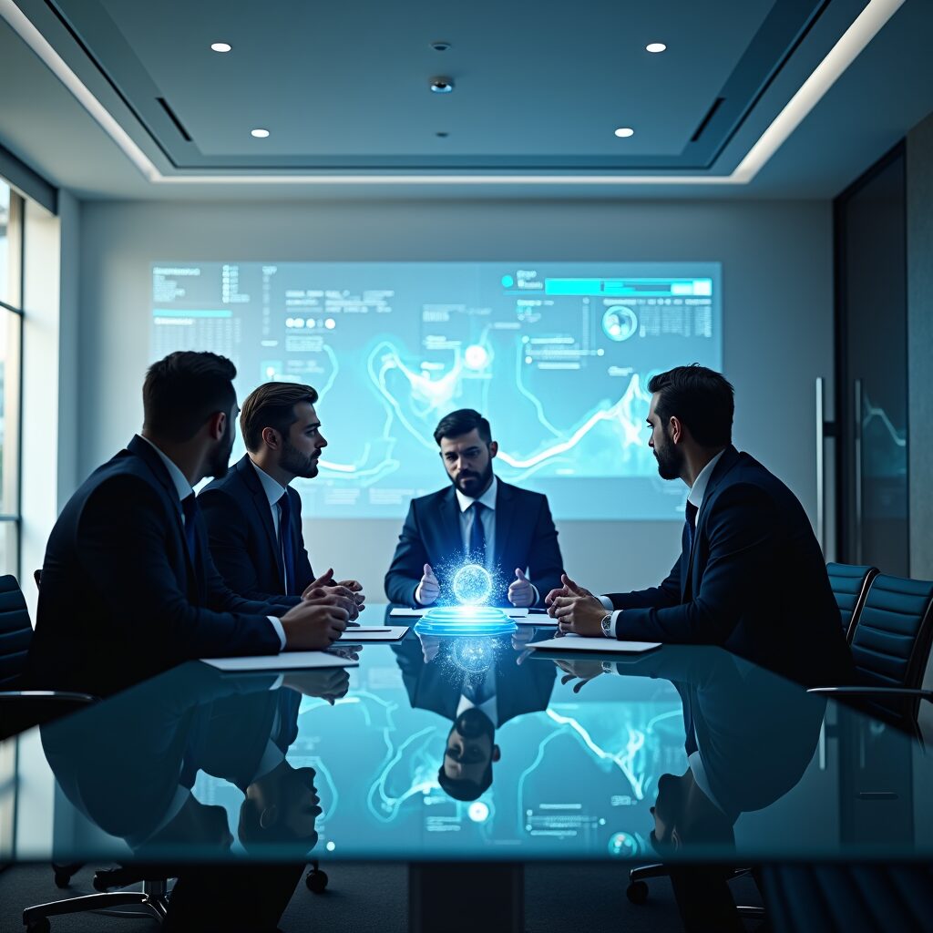 Suno's miljardeninvestering: een wake-up call voor uw strategie.