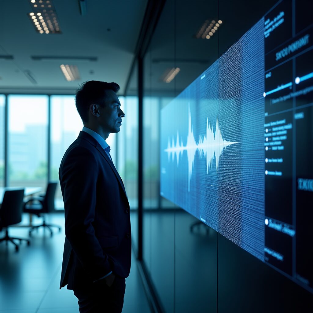 Suno AI: de miljarden die muziekcreatie veranderen.