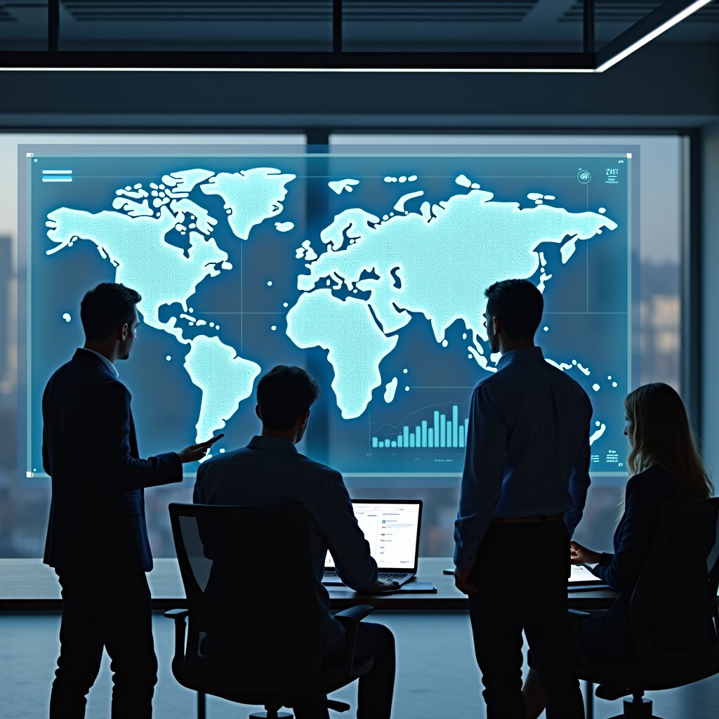 Van abstract risico naar concrete IT-strategie.