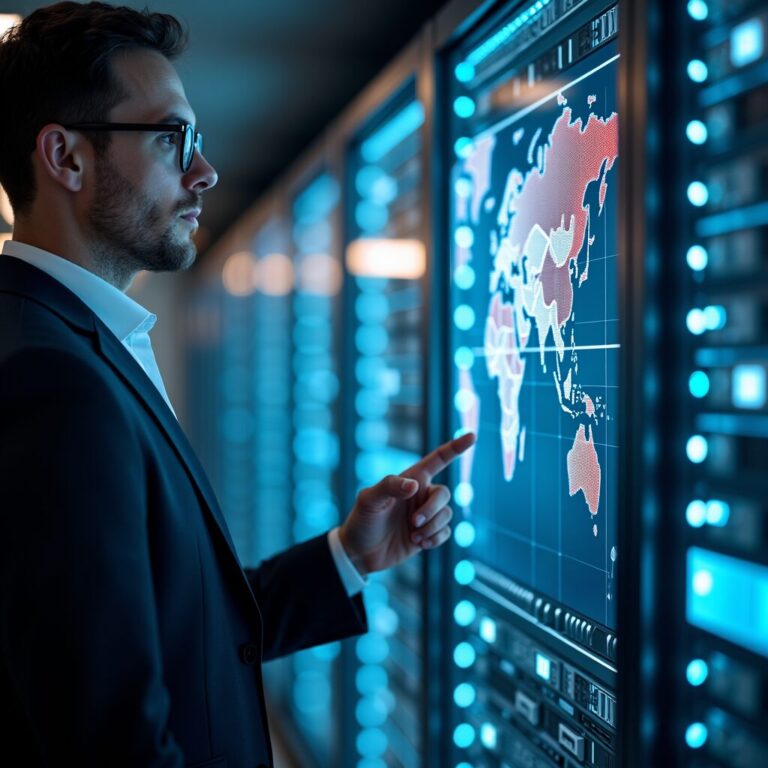 Geopolitieke spanning: wake-up call voor uw IT-keten.