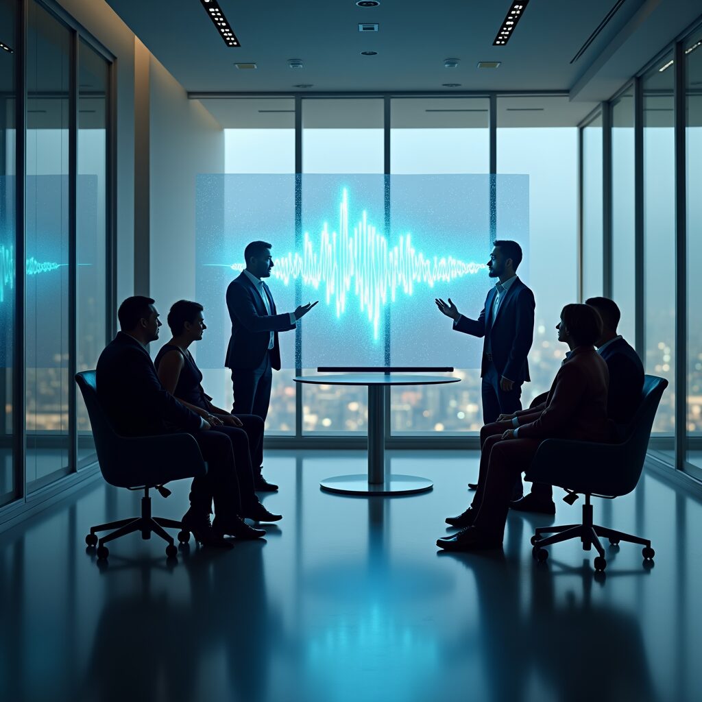 Suno: AI-muziek verandert de strategische spelregels.