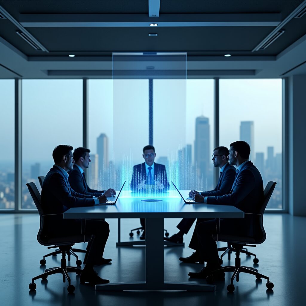 Suno's investering ontketent creatieve AI-disruptie.