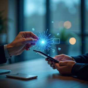 Lycamobile's eSIM versnelt de digitale transformatie.