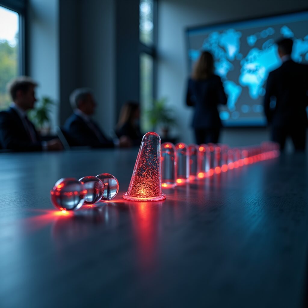 F5-hack legt zwakte in digitale keten bloot.