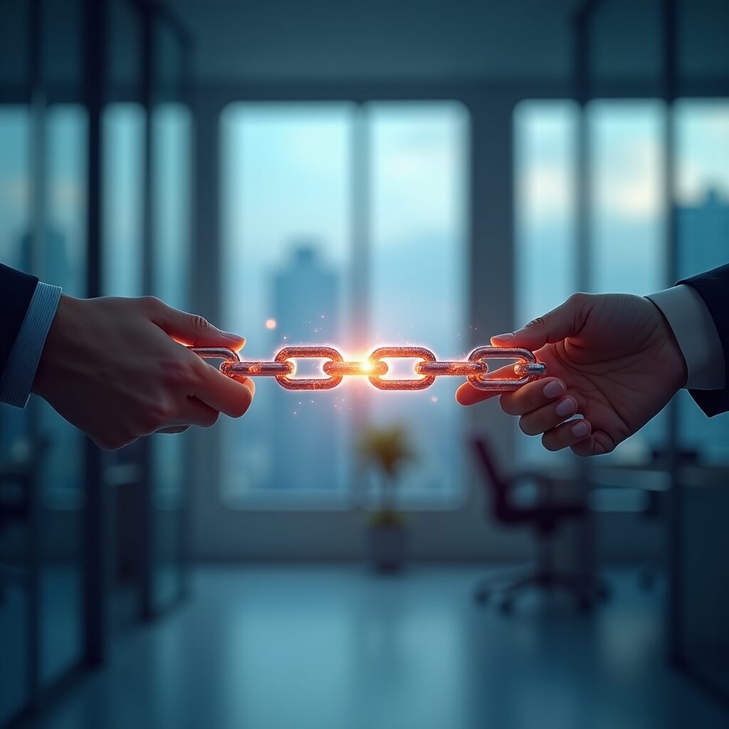 Opluchting na sancties, maar IT-keten blijft kwetsbaar.