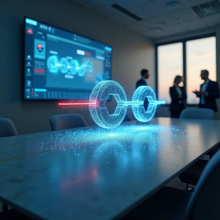 F5-hack legt zwakte in uw supply chain bloot.