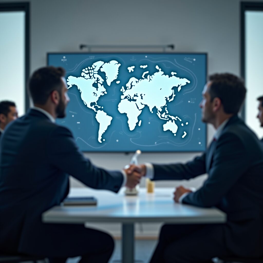 Sancties Arrow opgeheven: gevolgen voor de IT-supplychain.