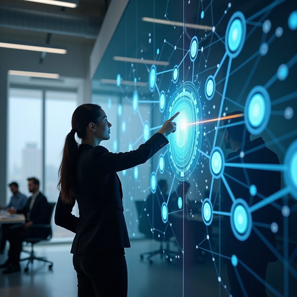 Versterk uw supply chain security: van inzicht naar actie.