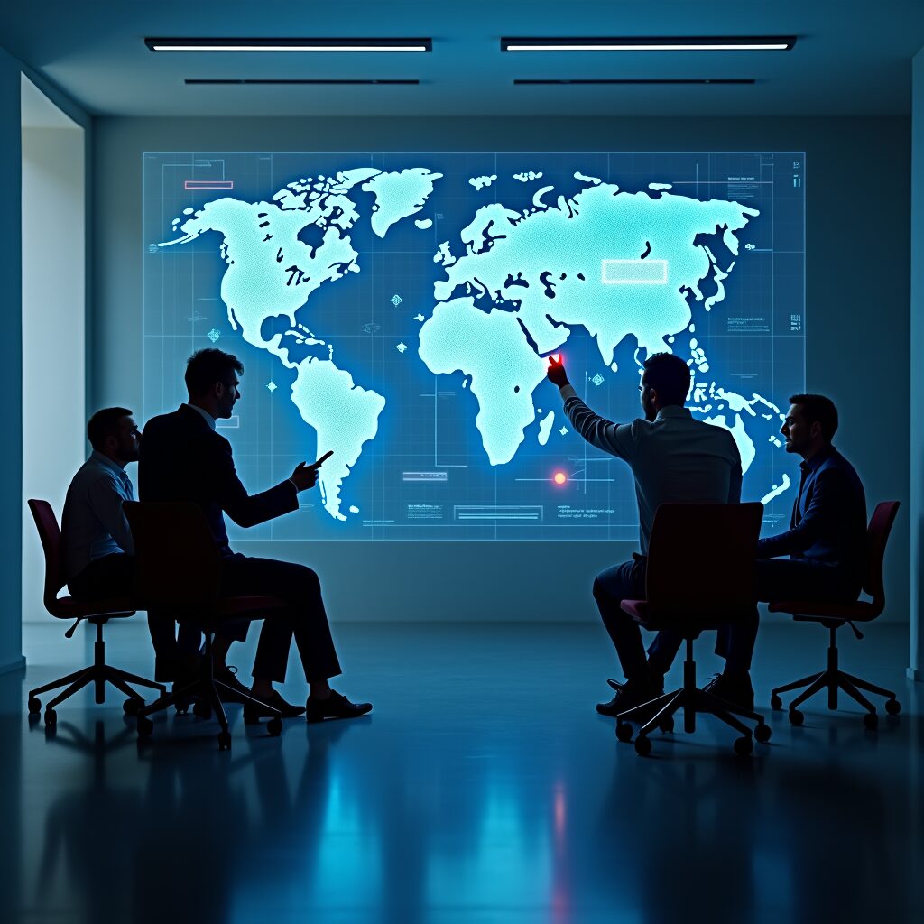 Maak uw IT-keten veerkrachtig: proactief risico's beheersen.