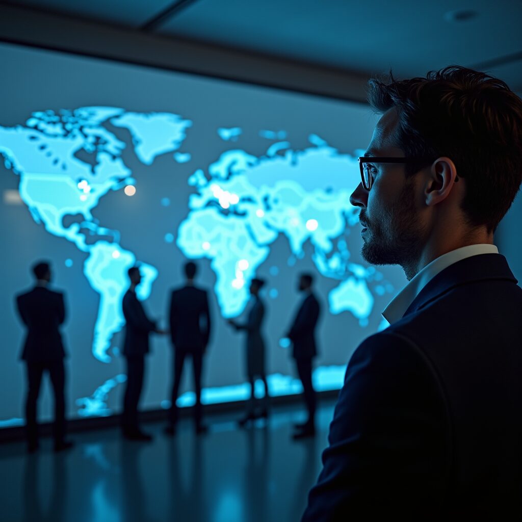 Arrow van sanctielijst: signaal voor uw IT-supply chain.