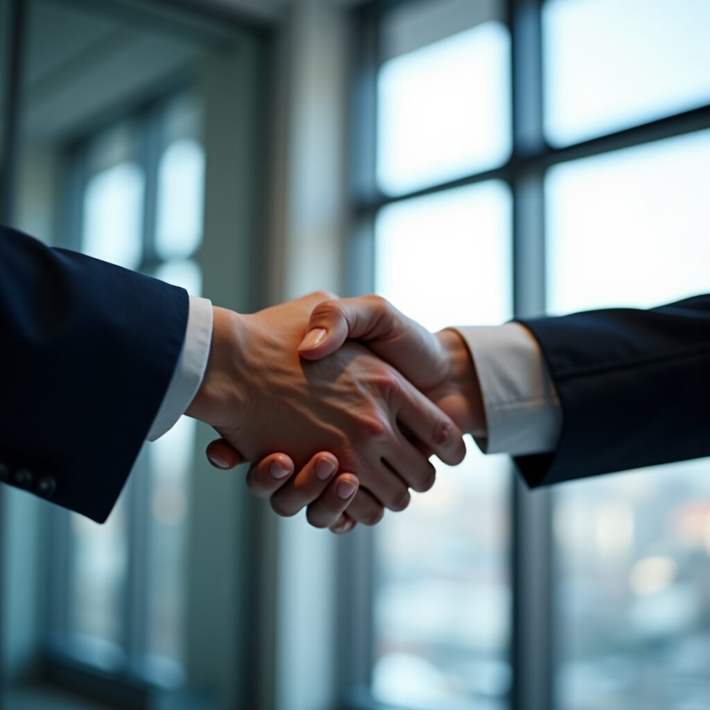 Groen licht voor Arrow: impuls voor Europese IT.