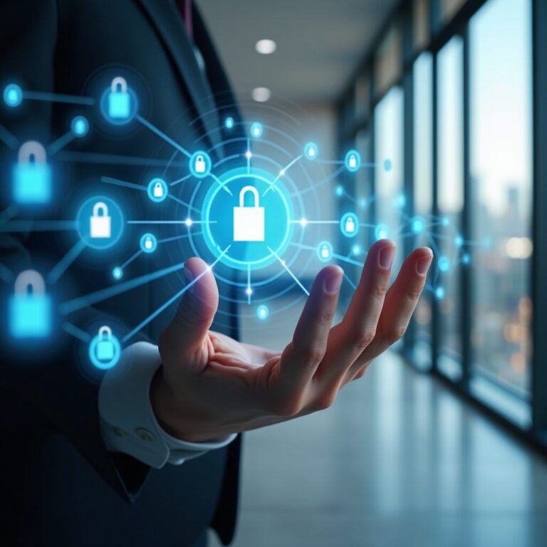 TPRM en Zero Trust: de sleutel tot ketenbeveiliging.
