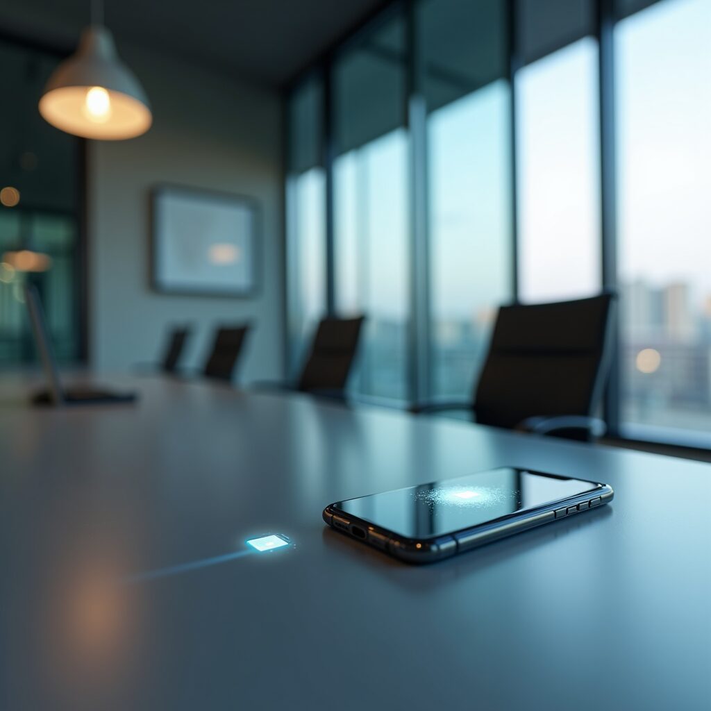 eSIM: de zakelijke efficiëntieslag in enkele minuten.