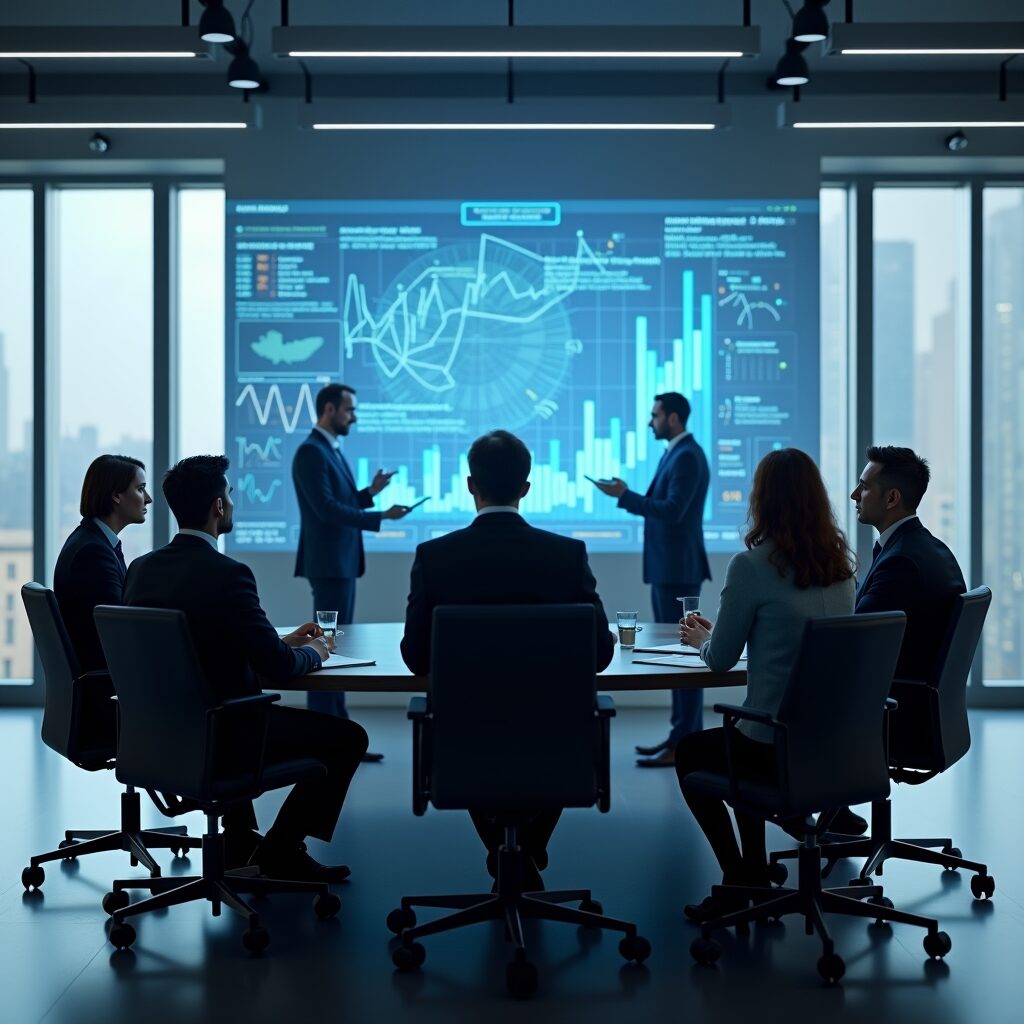 Winstalarm Britse tech: een waarschuwing voor Nederland.