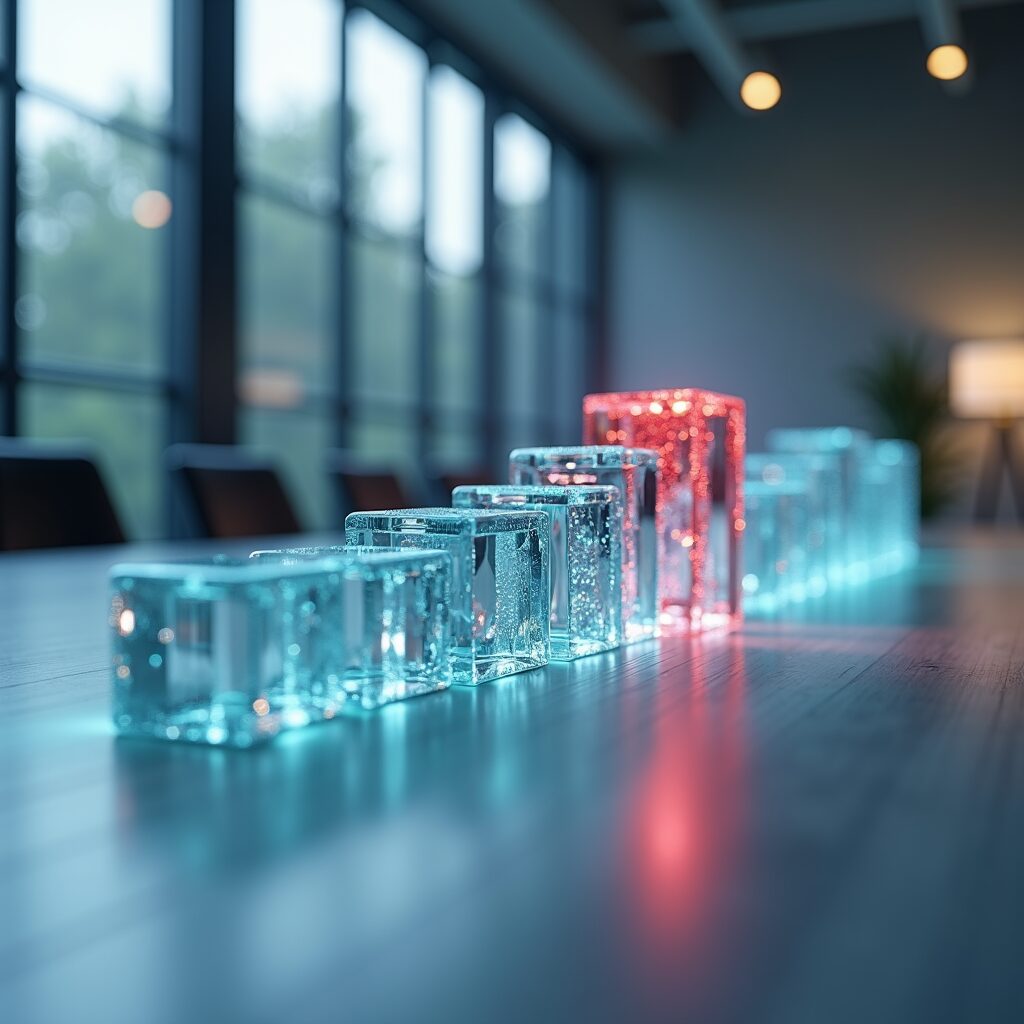 Digitale supply chain: zo sterk als de zwakste schakel.