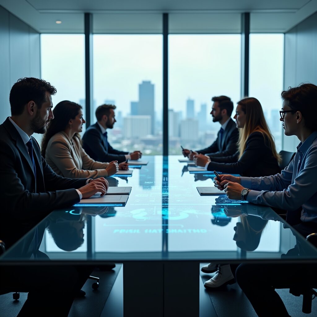 Techsector op de rem: tijd voor een nieuwe IT-strategie.