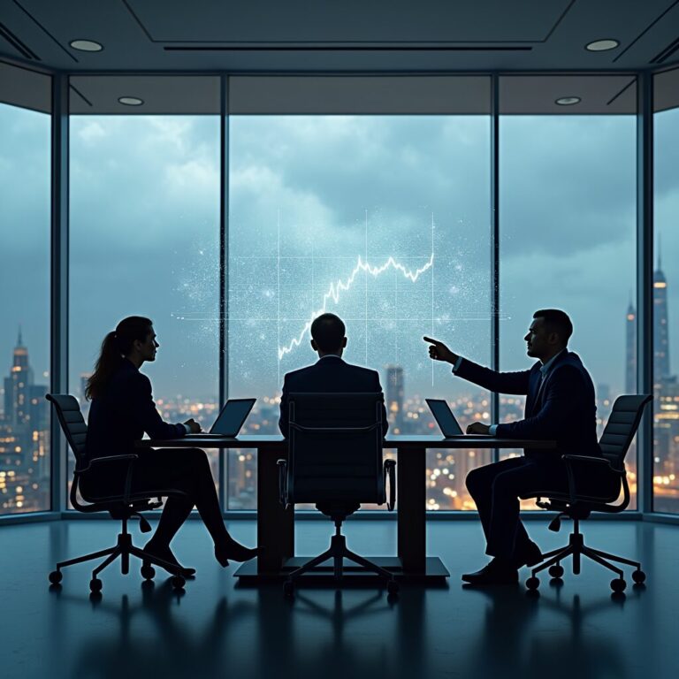 Winstalarm Britse tech: signaal voor Nederlandse IT?