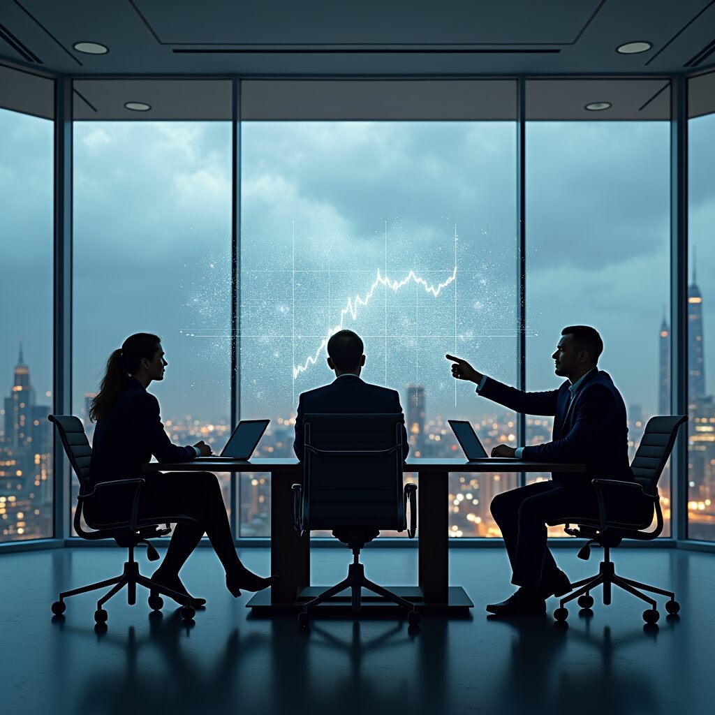 Winstalarm Britse tech: signaal voor Nederlandse IT?