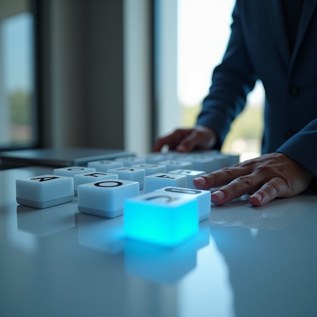 Naar robuust leveranciersrisicobeheer in vier stappen.