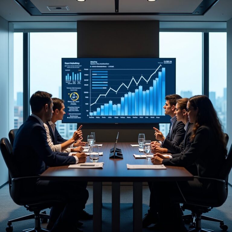 Winstwaarschuwingen techsector zetten IT-uitgaven onder druk.