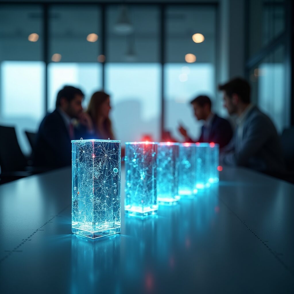 De zwakste schakel: de wake-up call van Muji.