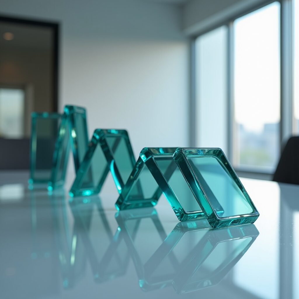 Muji-sluiting: een wake-upcall voor uw toeleveringsketen.