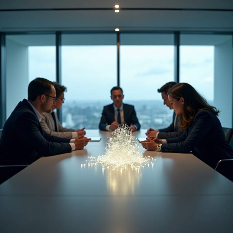 Britse tech waarschuwt: hoe stabiel is uw leverancier?