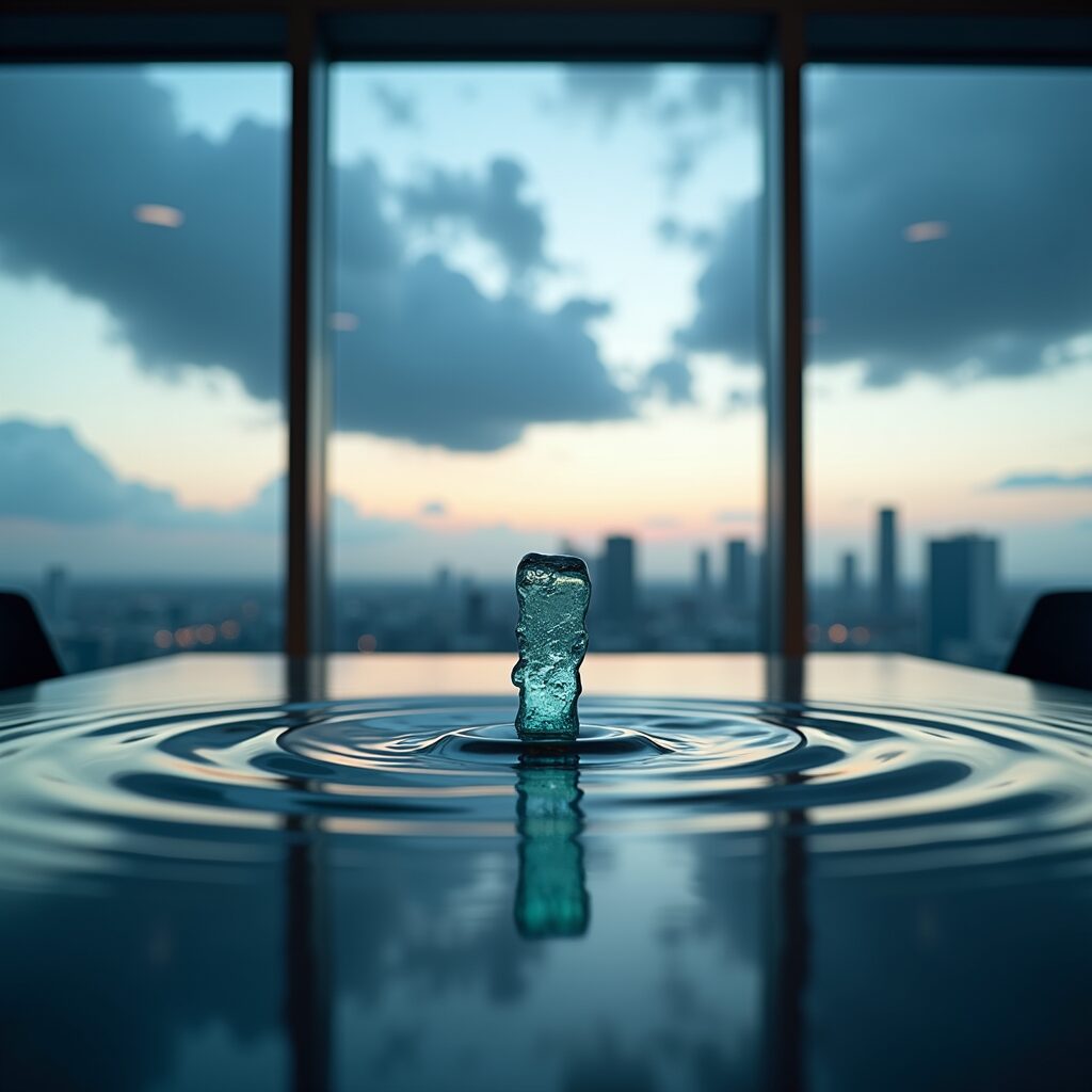 Tech-tegenwind uit VK: een alarmsignaal voor Europa.