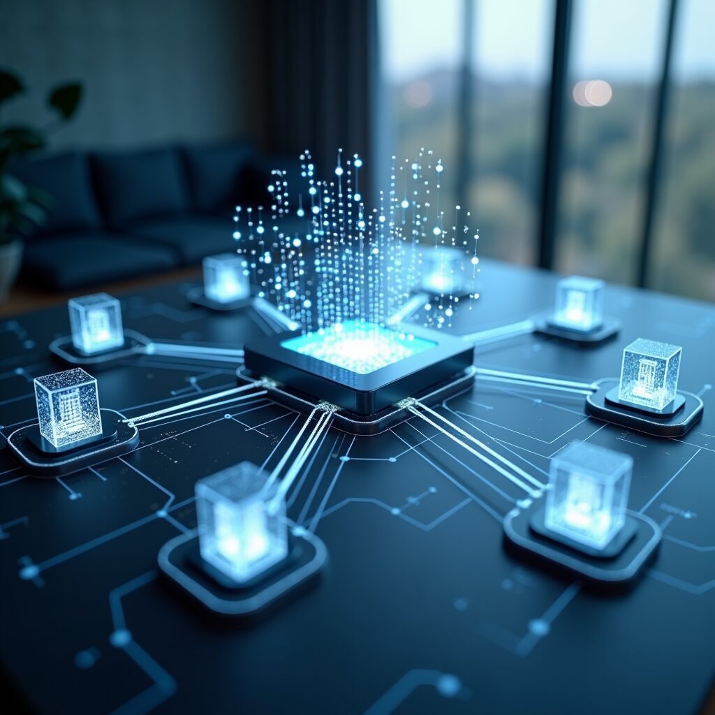 Globale fintech, lokale code: de technische uitdaging.