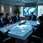Strategische autonomie voedt nieuwe Europese defensie-tech.