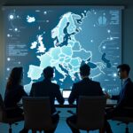 De wendbare tech-revolutie in Europese defensie.