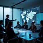 Europese defensietech: strategische kansen voor IT-innovatie.