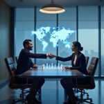 Revolut's banklicentie zet fintech-wereld op scherp.
