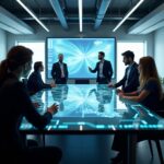 Europese startups geven defensie-innovatie een gezicht.