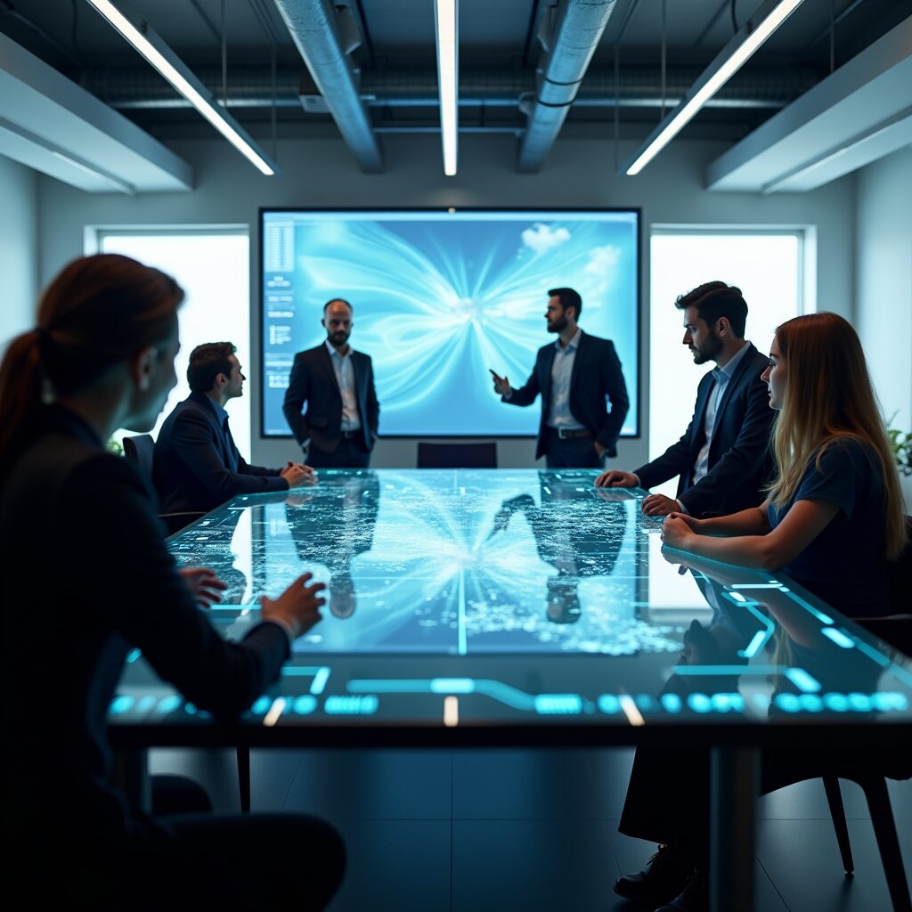 Europese startups geven defensie-innovatie een gezicht.