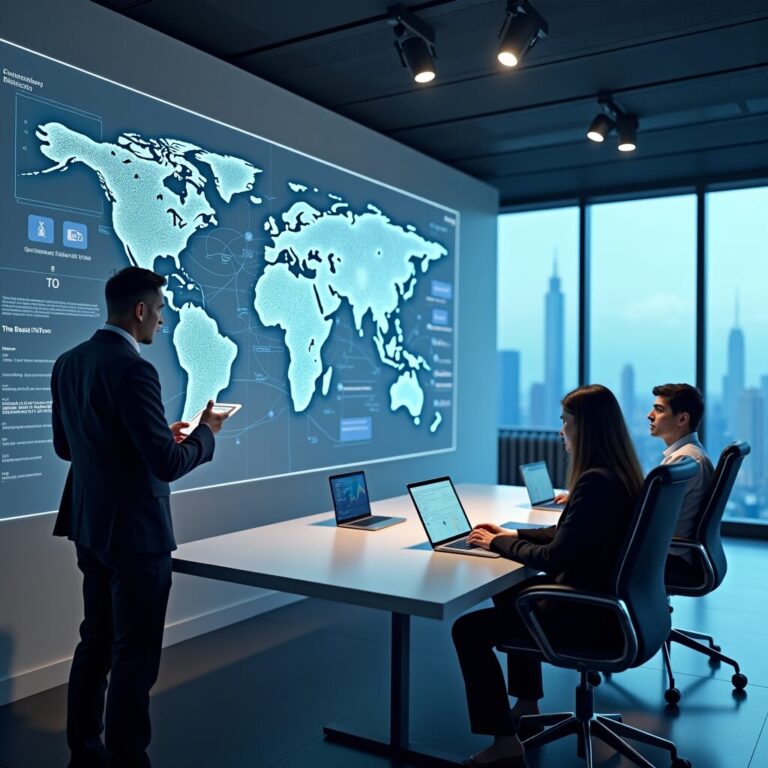 Defensie-innovatie: strategische kansen voor de IT-leider.