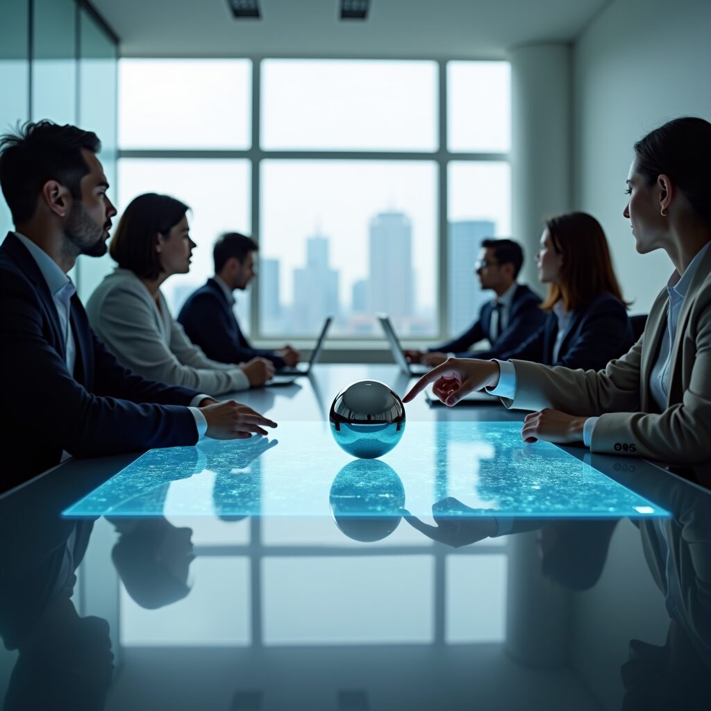 China's iPhone-signaal: tijd voor een nieuwe IT-strategie.