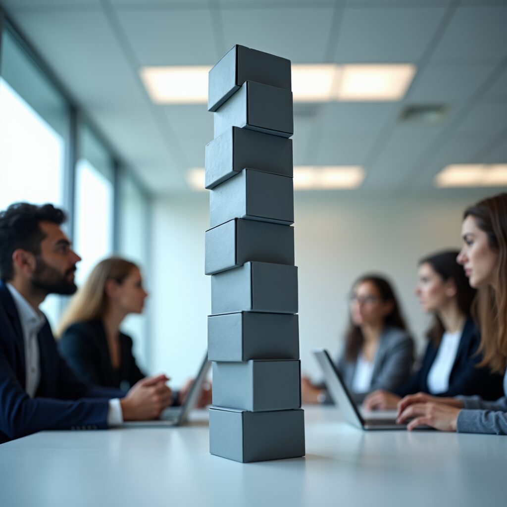 De Chinese iPhone-flop: een wake-upcall voor IT.