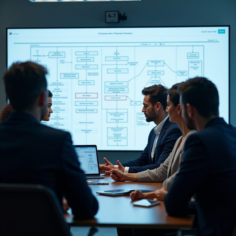 Grip op AI-risico’s: start met robuuste governance.