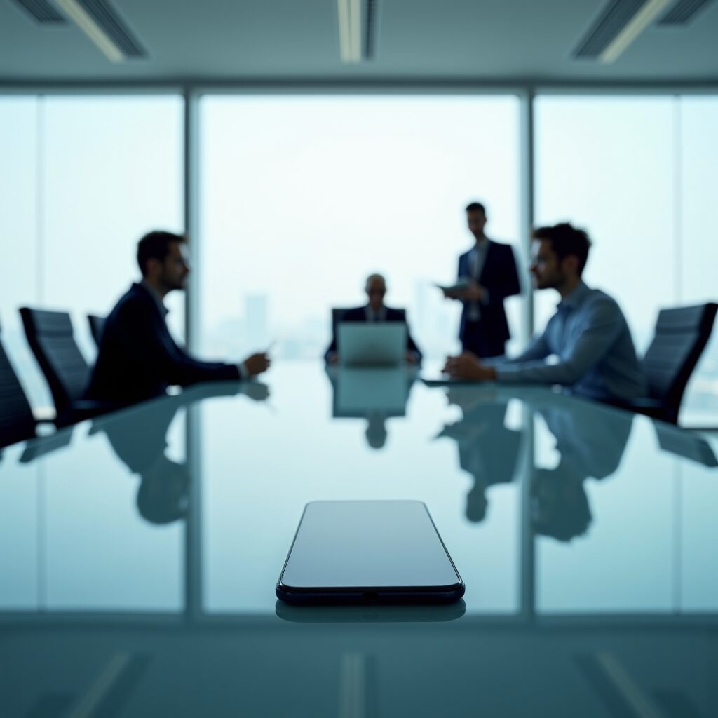 iPhone Air: wake-upcall voor Apple's Chinese strategie.