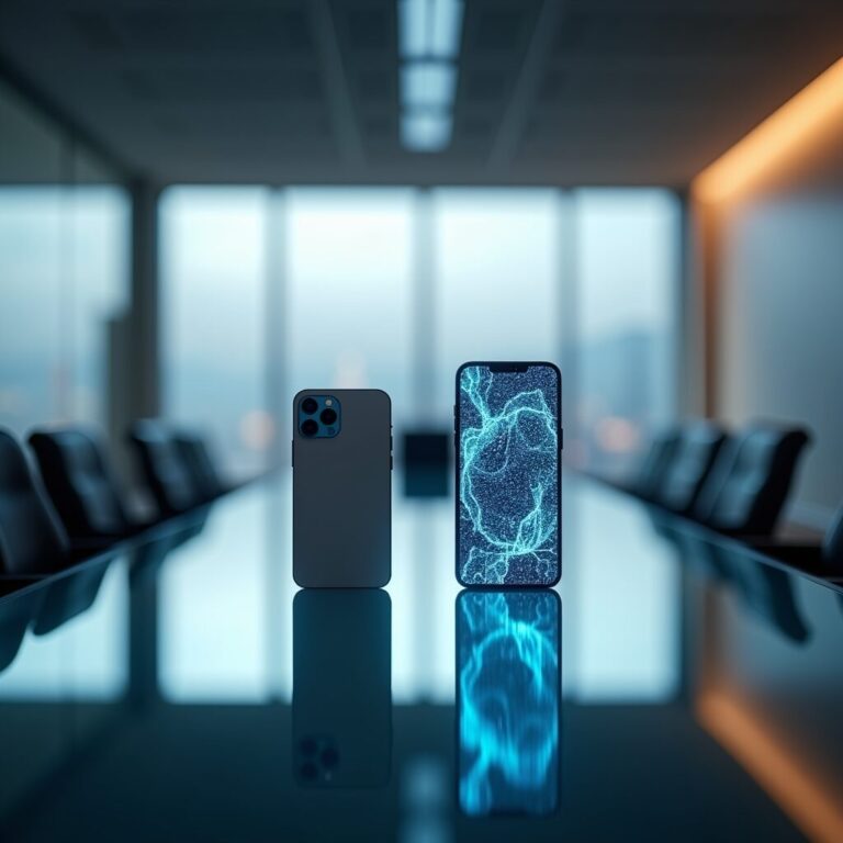Apple's Chinese les: lokale innovatie verslaat merkkracht.