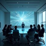 AI-superintelligentie: de onvoorspelbare strategische dreiging.