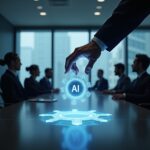 AI-pauze: strategische noodzaak of gemiste kans?