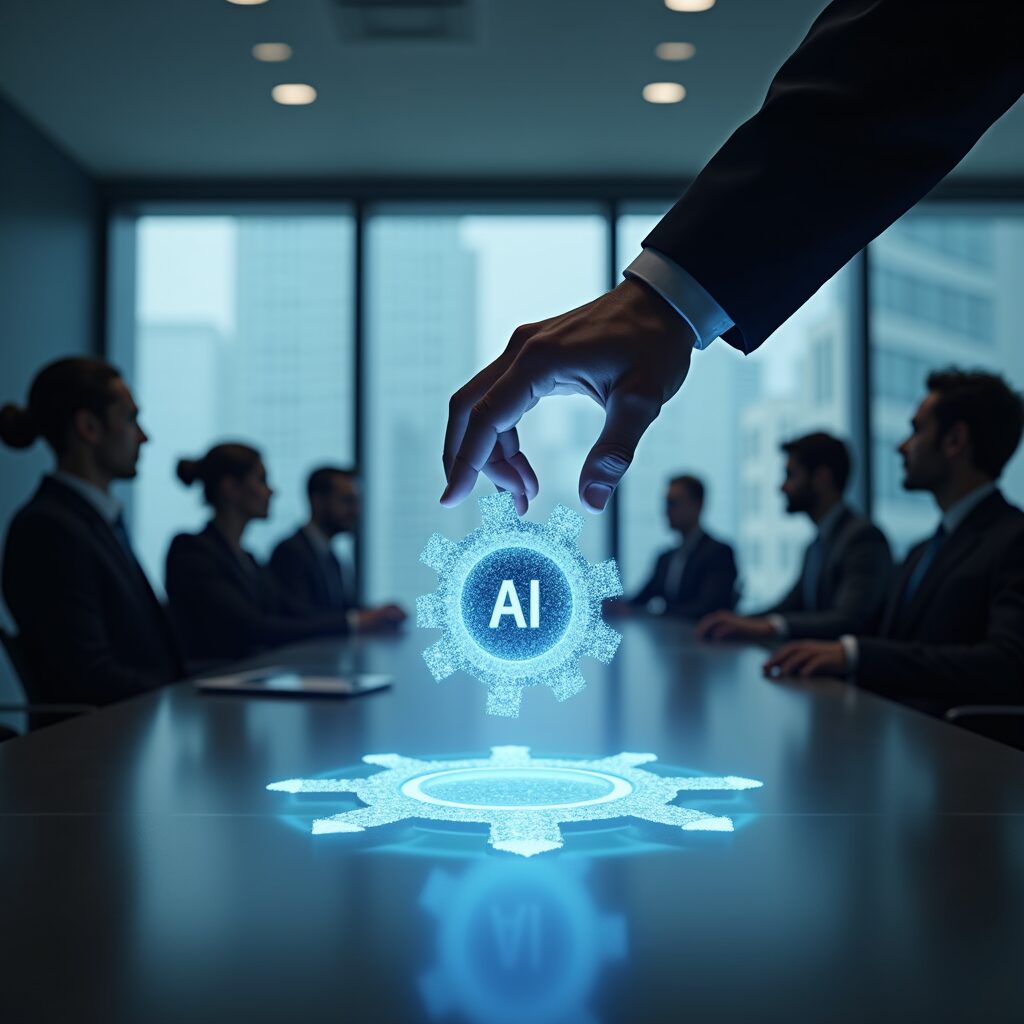 AI-pauze: strategische noodzaak of gemiste kans?